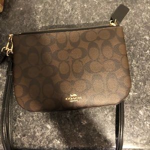 Coach Crossbody Purse